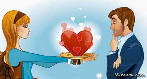 ازدواج و طلاق های عجولانه و بدون فکر