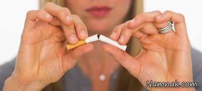 اثرات سیگار بر جنین بسیار خطرناک است