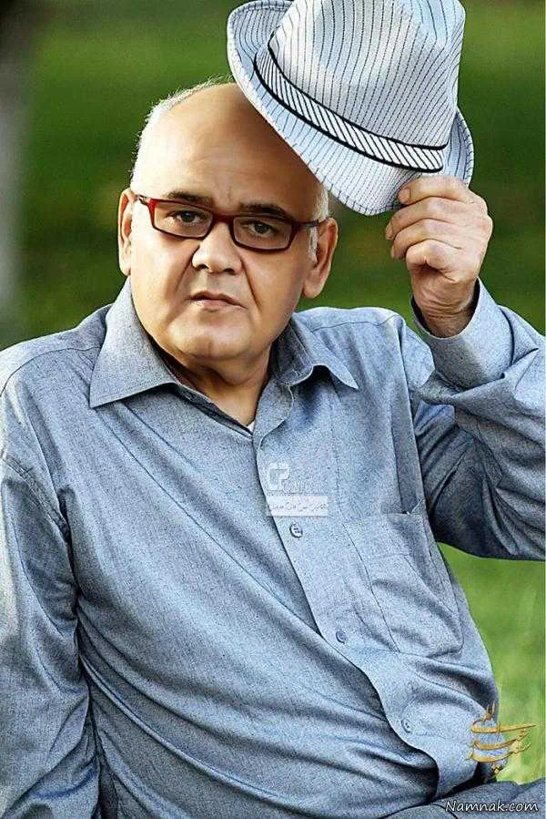 افشاگری اکبر عبدی در مورد بیماری اش