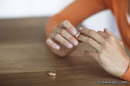 چگونه پس از طلاق به زندگی خود سر و سامان دهیم