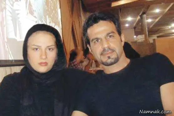 تصاویر زوج های ورزشی ایران را ببینید