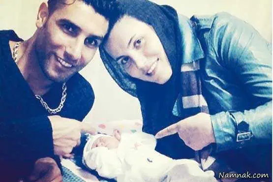 زوج های ورزشی ایران را ببینید