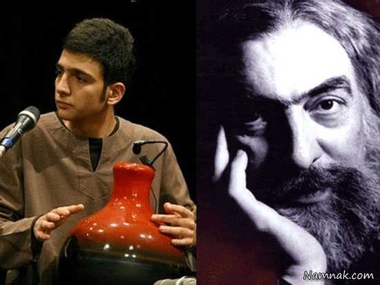 بهترین های موسیقی ایران را ببینید