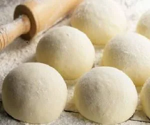 نکات تهیه خمیر پیتزا
