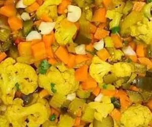 نکات تهیه ترشی