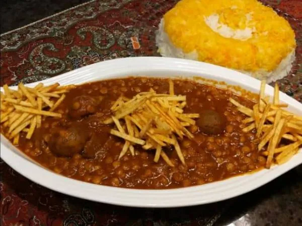 قیمه