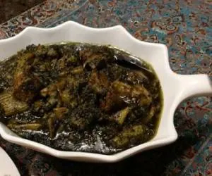 خورشت کرفس مجلسی