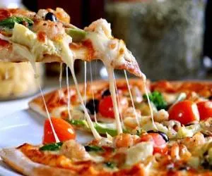 نکات تهیه پیتزا