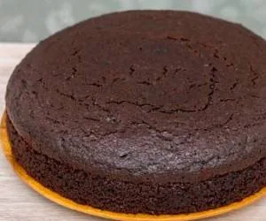 کیک شکلاتی