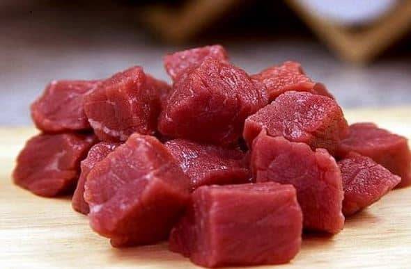 نکات مهم درپخت گوشت قرمز سالم و خوشمزه که همه باید بدانند
