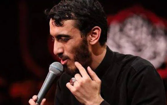 دانلود نوحه ترکی مهدی رسولی