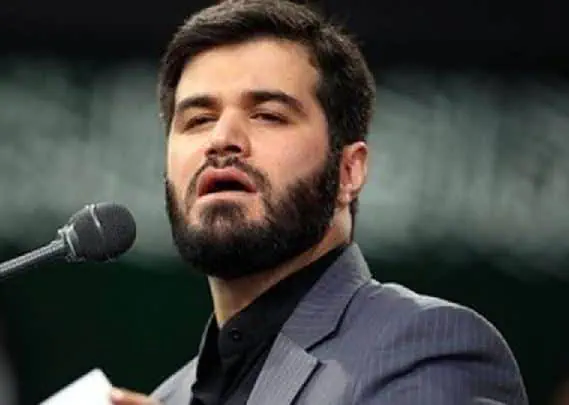 دانلود مداحی میثم مطیعی