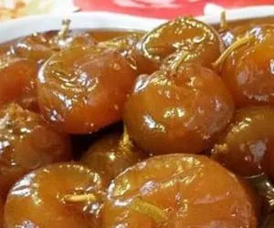 نکات پخت مربا انجیر