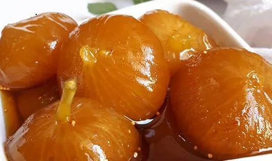 نکات پخت مربا انجیر