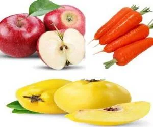 مربا چند میوه