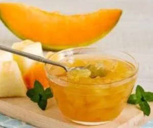 مربای طالبی