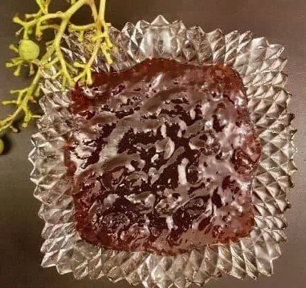 مربای غوره 