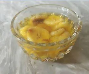 مربای موز