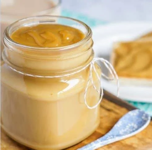 مربای نارگیل