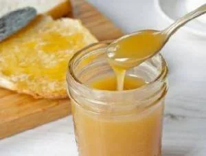 مربای نارگیل