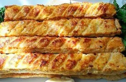 طرز تهیه کوبیده مرغ کوبیده مرغ