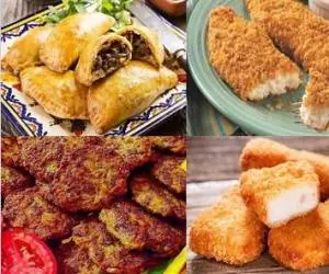 غذای سریع