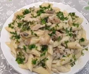 پاستا پنه
