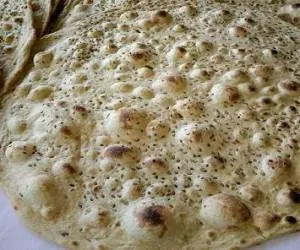 نان تافتون