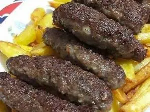 کباب لقمه