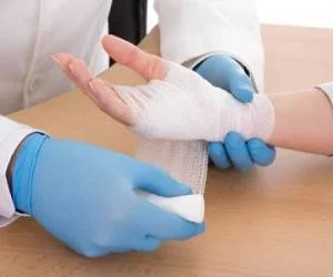 مراقبت زخم جراحی