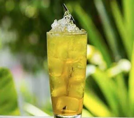 شربت بهار نارنج