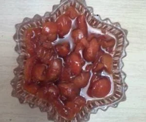 مربای ازگیل