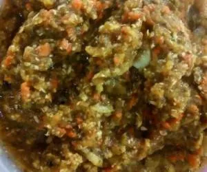 ترشی لیته