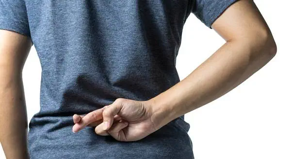 دروغگویی پاتولوژیک