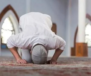 نماز روز پنجشنبه