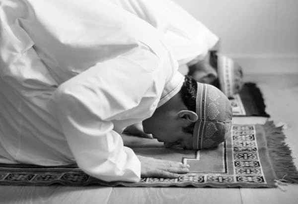 نماز روز پنجشنبه