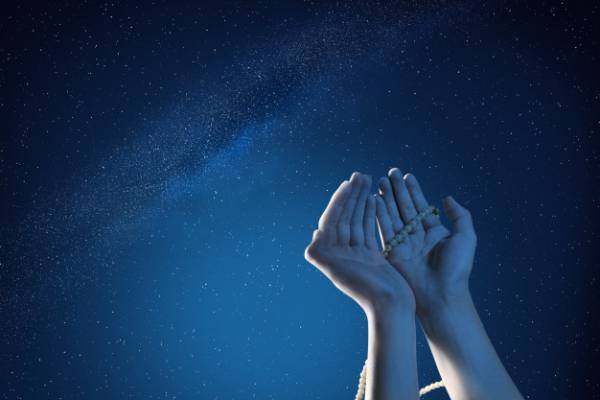 اعمال شب هجدهم رمضان