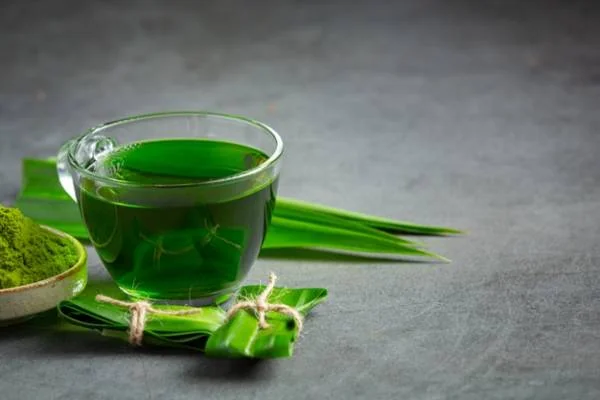 چای سبز