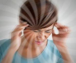 ورزش سرگیجه