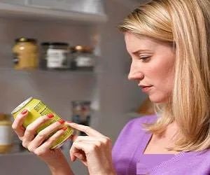 تاریخ انقضای مواد غذایی