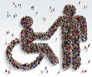 روز جهانی معلولین