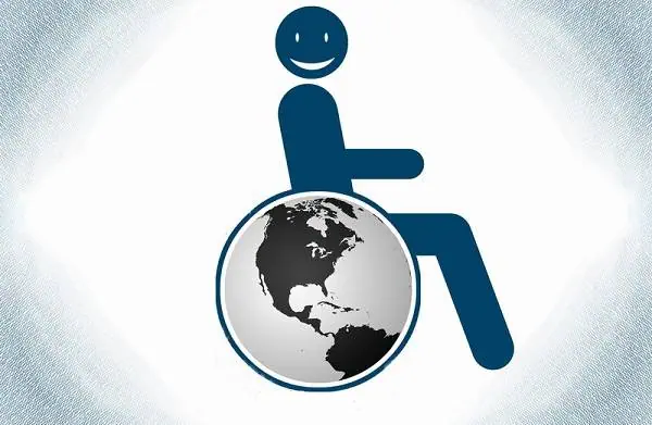روز جهانی معلولین