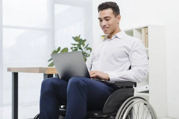 تبریک روز جهانی معلولین