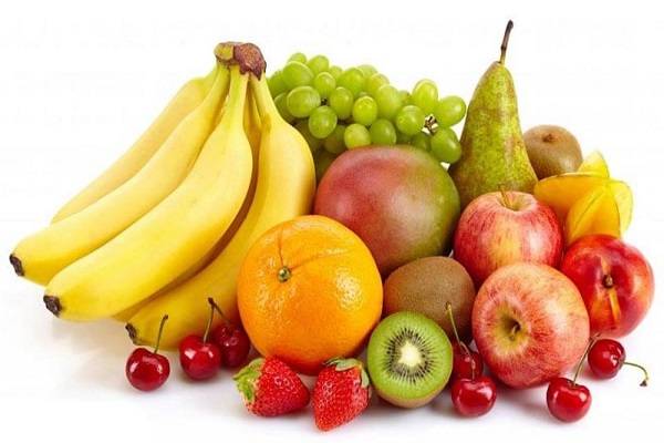 ویتامین c میوه