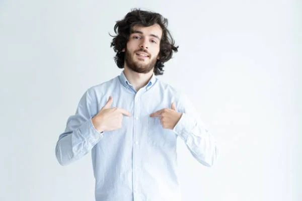 اعتماد به نفس داشتن