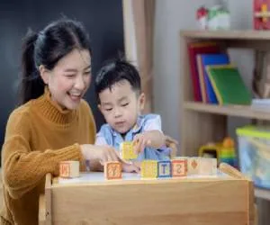 تربیت کودکان ژاپنی