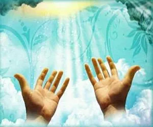 ذکر کبیره اجابت دعا