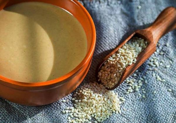 توصیه های طلایی برای جذب کلسیم بیشتر ارده