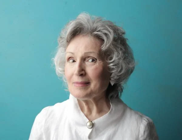سفید شدن مو