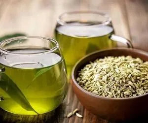 دمنوش رازیانه برای چاقی